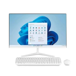 Página Inicial computador all in one 23" ultra ub830 intel celeron memoria 4gb ssd 120gb windows 11
