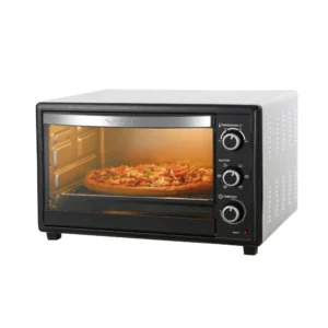 Página Inicial forno elétrico best 50 litros básico 1800w preto 110v