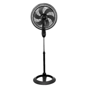 ventilador coluna britânia 40cm bvt450 160w preto 110v