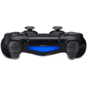controle dualshock 4 preto sem fio original ps4