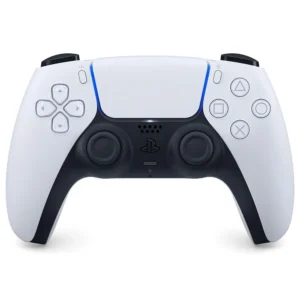 controle ps5 dualsense branco cfi zct1w, sony playstation
