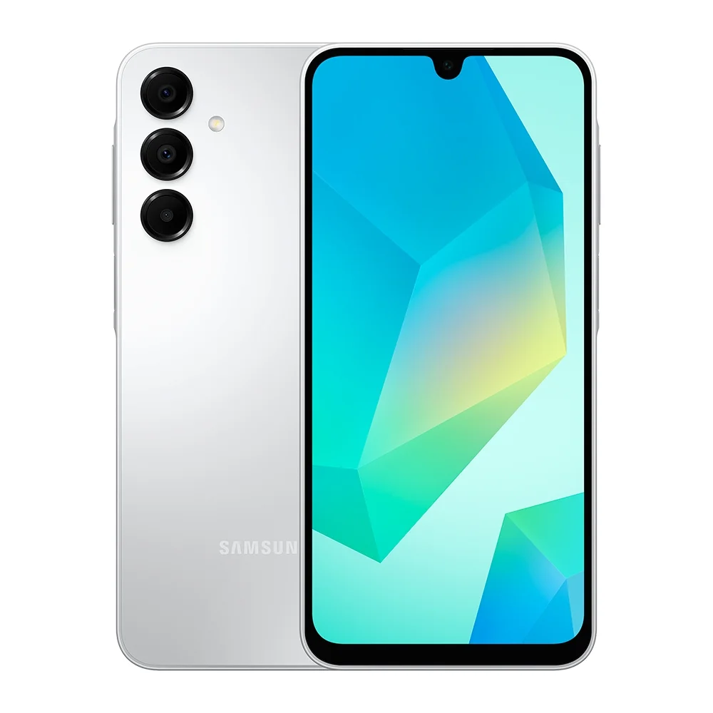 Página Inicial smartphone samsung galaxy a16 cinza, tela 6.7" 4g+wi fi+nfc, câm.tras 50mp android 14, octa core, 128gb, 4gb ram