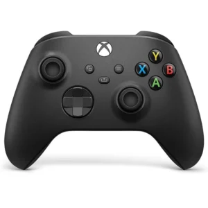 Página Inicial controle sem fio xbox carbon black, ep2 29929, microsoft