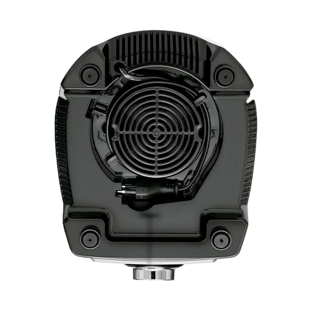 liquidificador mondial l 99 com filtro copo cristal, 3 velocidades + pulsar, 550w, preto, 110v liquidificador mondial l 99 com filtro copo cristal, 3 velocidades + pulsar, 550w, preto, 110v