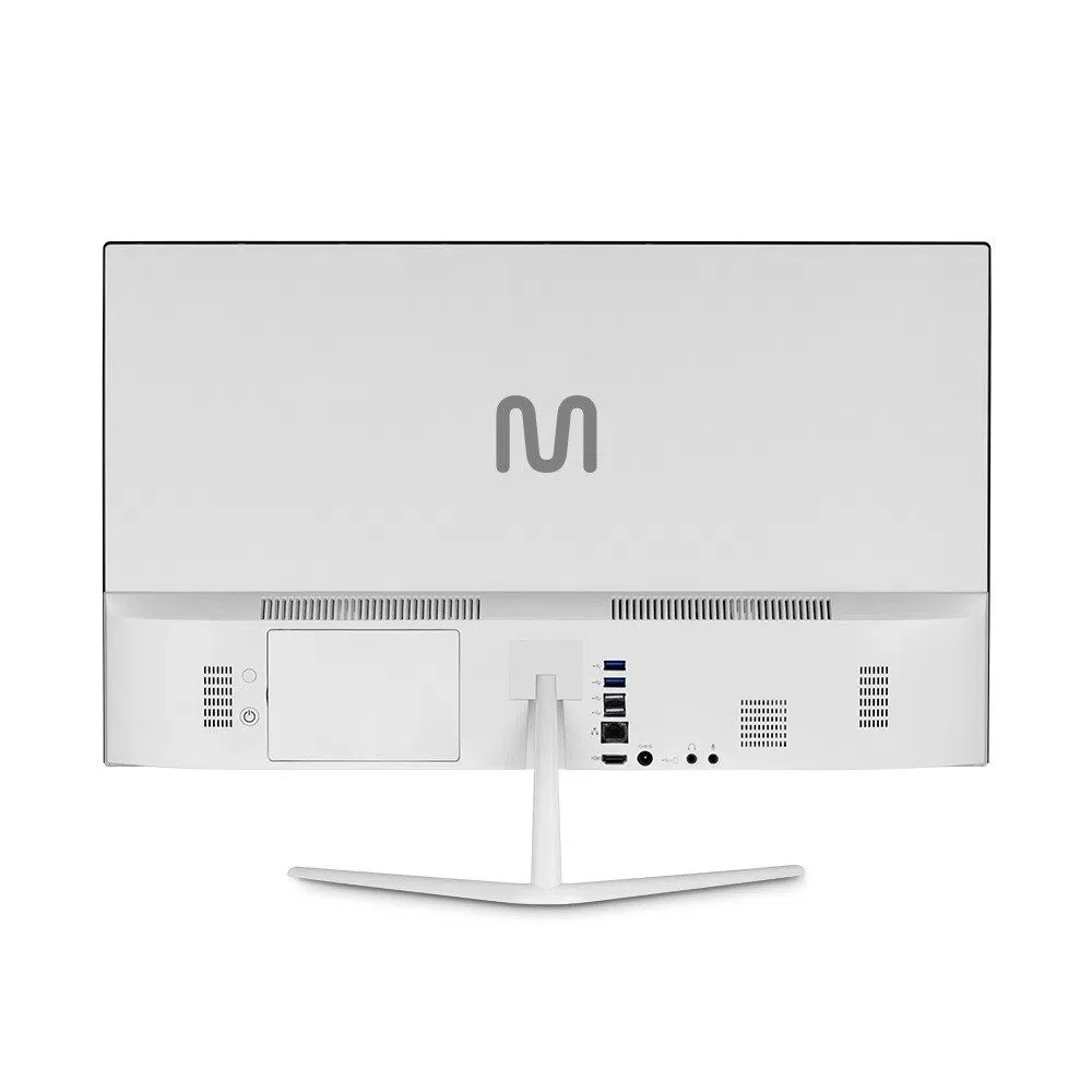 computador all in one 23" ultra ub830 intel celeron memoria 4gb ssd 120gb windows 11 computador all in one 23" ultra ub830 intel celeron memoria 4gb ssd 120gb windows 11