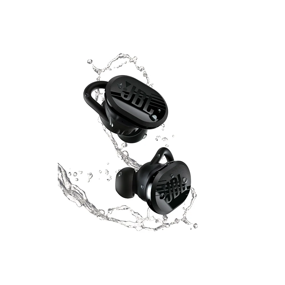 fone de ouvido jbl sport endurance race, pure bass, ip67, bateria de até 30 horas, preto fone de ouvido jbl sport endurance race, pure bass, ip67, bateria de até 30 horas, preto