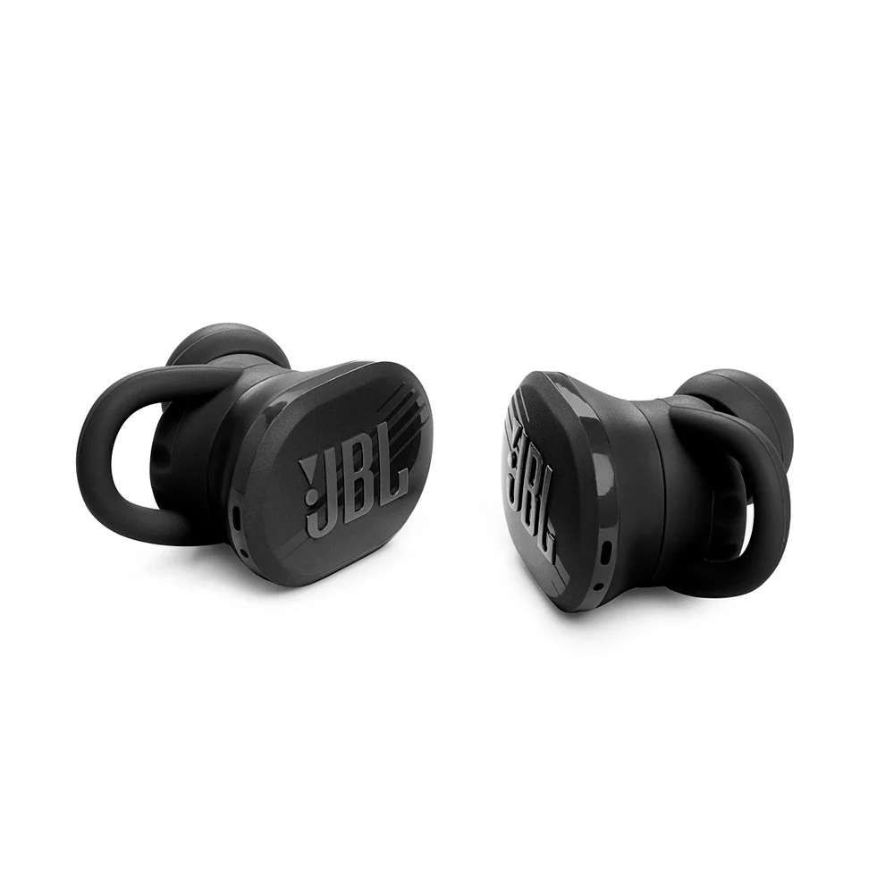 fone de ouvido jbl sport endurance race, pure bass, ip67, bateria de até 30 horas, preto fone de ouvido jbl sport endurance race, pure bass, ip67, bateria de até 30 horas, preto