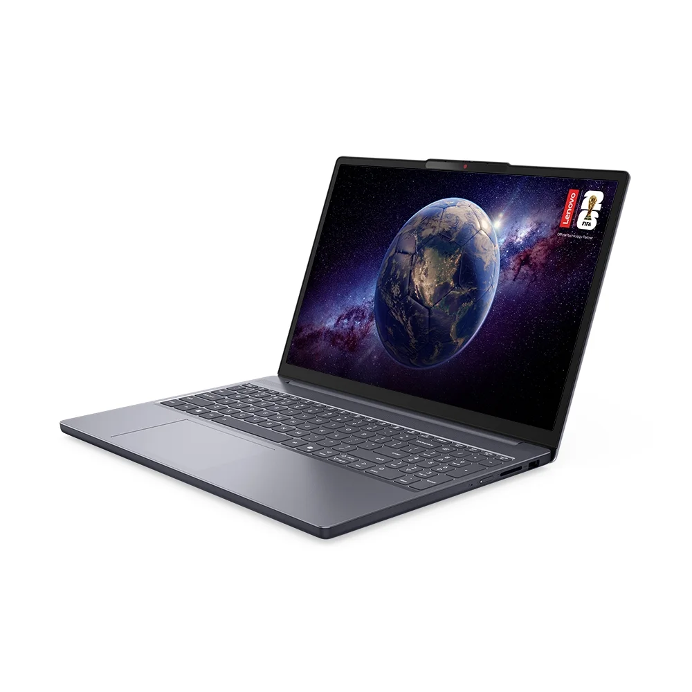 notebook lenovo ideapad slim 3 83ns0002br tela de 15.3", intel core i5 13420h, ssd 512gb, 8gb ram, windows 11, cinza notebook lenovo ideapad slim 3 83ns0002br tela de 15.3", intel core i5 13420h, ssd 512gb, 8gb ram, windows 11, cinza
