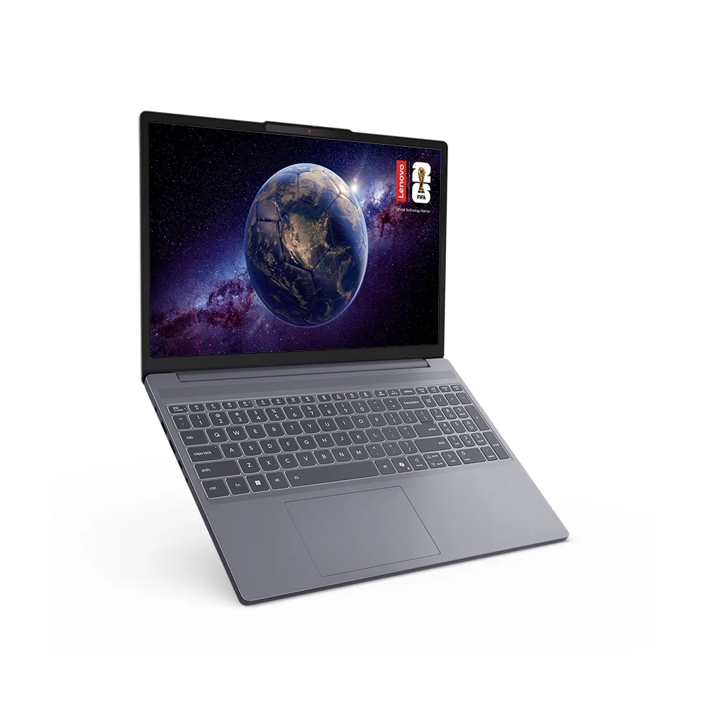 notebook lenovo ideapad slim 3 83ns0002br tela de 15.3", intel core i5 13420h, ssd 512gb, 8gb ram, windows 11, cinza notebook lenovo ideapad slim 3 83ns0002br tela de 15.3", intel core i5 13420h, ssd 512gb, 8gb ram, windows 11, cinza