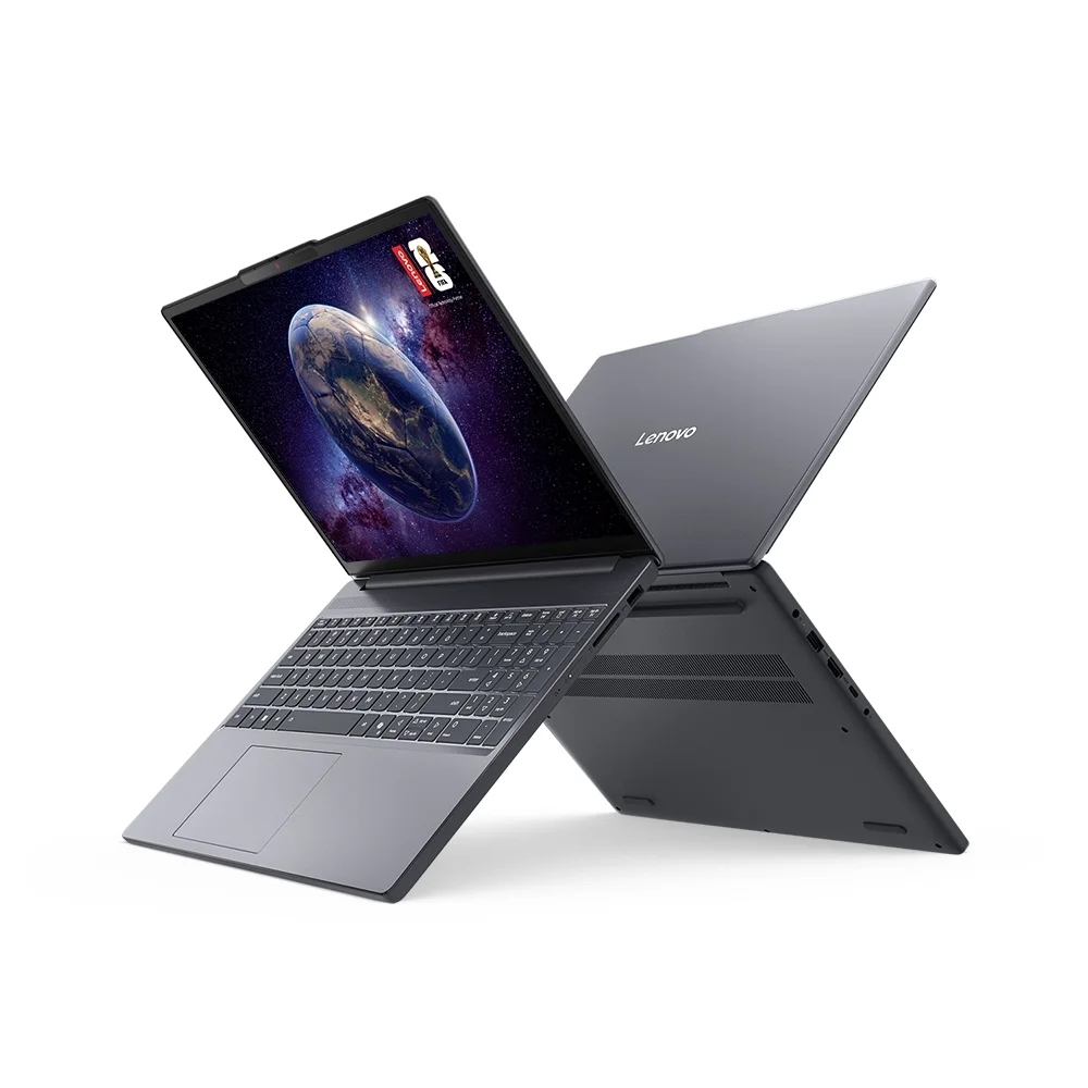 notebook lenovo ideapad slim 3 83ns0002br tela de 15.3", intel core i5 13420h, ssd 512gb, 8gb ram, windows 11, cinza notebook lenovo ideapad slim 3 83ns0002br tela de 15.3", intel core i5 13420h, ssd 512gb, 8gb ram, windows 11, cinza
