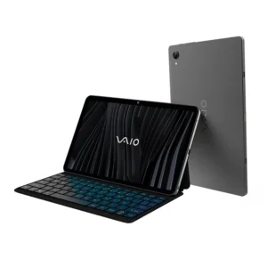 tablet vaio tl10 128gb 8gb ram 4g + wi fi tela 10.4" com teclado – preto