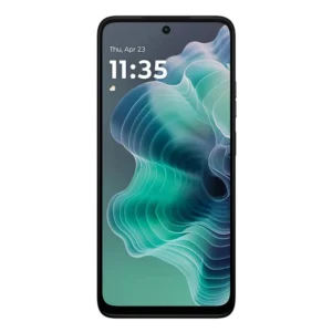 motorola moto g35 5g 128gb 12gb ram boost tela 6.7" câmera 50mp – grafite