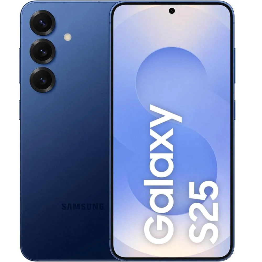 samsung galaxy s25 5g 256gb 12gb ram – azul marinho samsung galaxy s25 5g 256gb 12gb ram – azul marinho