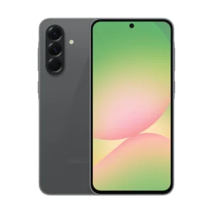 Smartphone Samsung Galaxy A56 5G 256GB 8GB RAM – Tela 6.7" Câmera Tripla 50MP Android 15 Preto