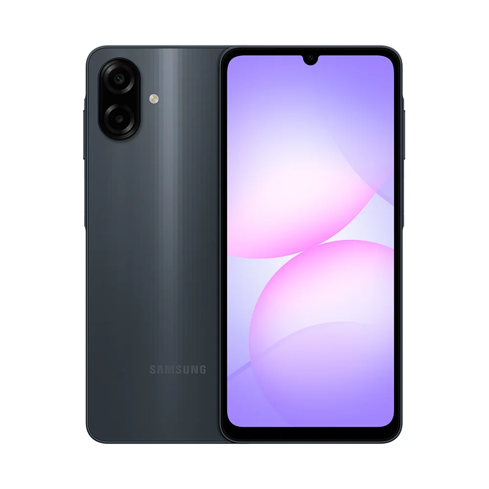 smartphone samsung galaxy a07 128gb 4gb ram preto – tela 6.7" câmera dupla 50mp android 15 octa core smartphone samsung galaxy a07 128gb 4gb ram preto – tela 6.7" câmera dupla 50mp android 15 octa core