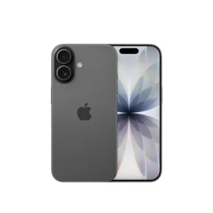 iphone 17 apple 256gb, tela 6.3", 5g, câmera 48mp – preto