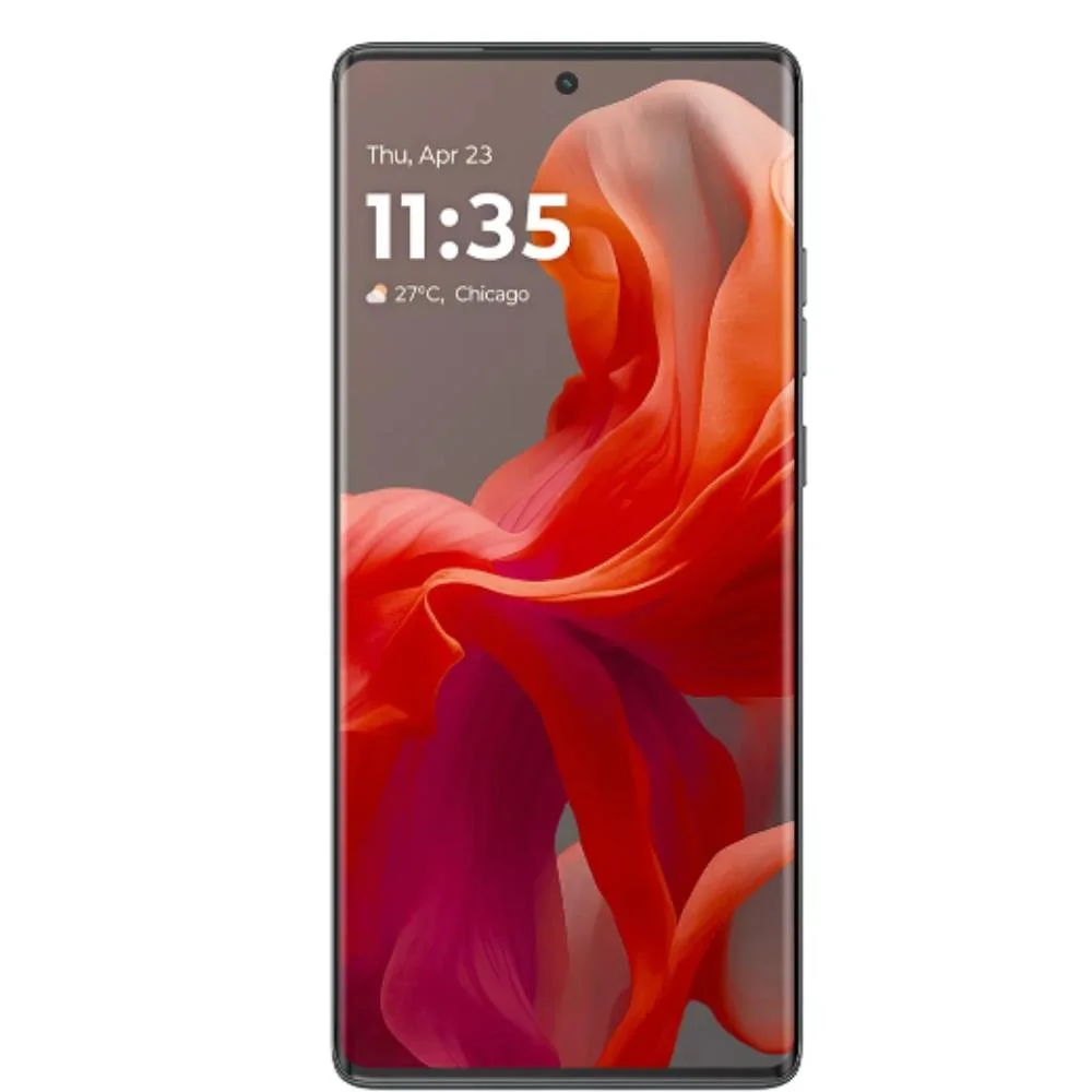 smartphone motorola moto g85 5g 256gb, 16gb ram boost, tela 6.7", câmera 50mp – grafite smartphone motorola moto g85 5g 256gb, 16gb ram boost, tela 6.7", câmera 50mp – grafite