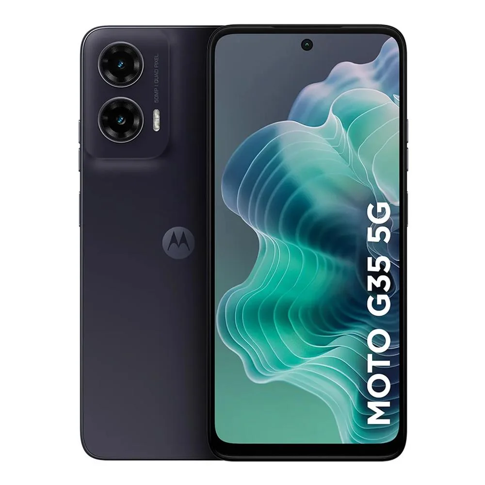 motorola moto g35 5g 128gb 12gb ram boost tela 6.7" câmera 50mp – grafite motorola moto g35 5g 128gb 12gb ram boost tela 6.7" câmera 50mp – grafite