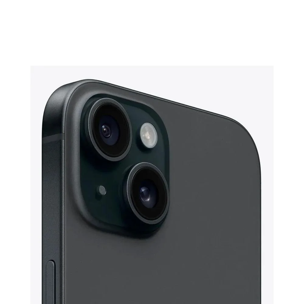 iphone 15 apple 128gb preto tela 6.1" ios 17 iphone 15 apple 128gb preto tela 6.1" ios 17