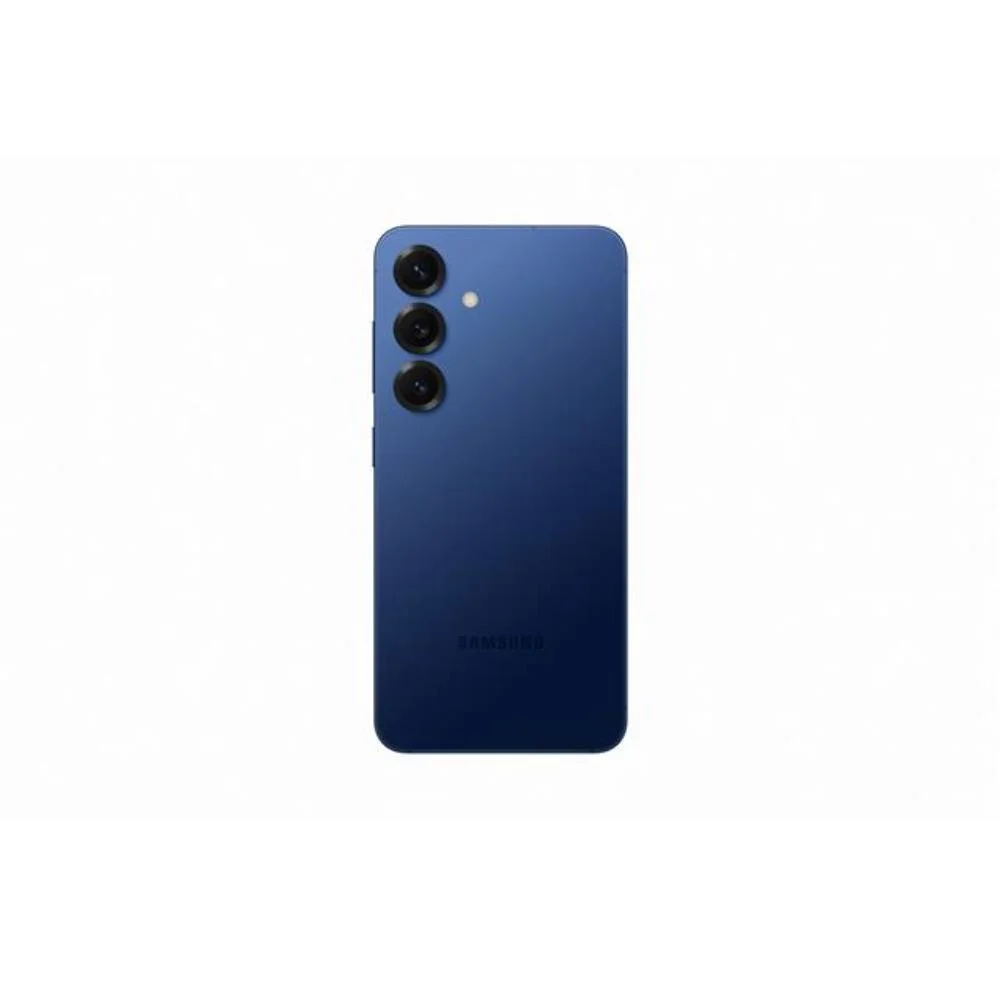 samsung galaxy s25 5g 256gb 12gb ram – azul marinho samsung galaxy s25 5g 256gb 12gb ram – azul marinho