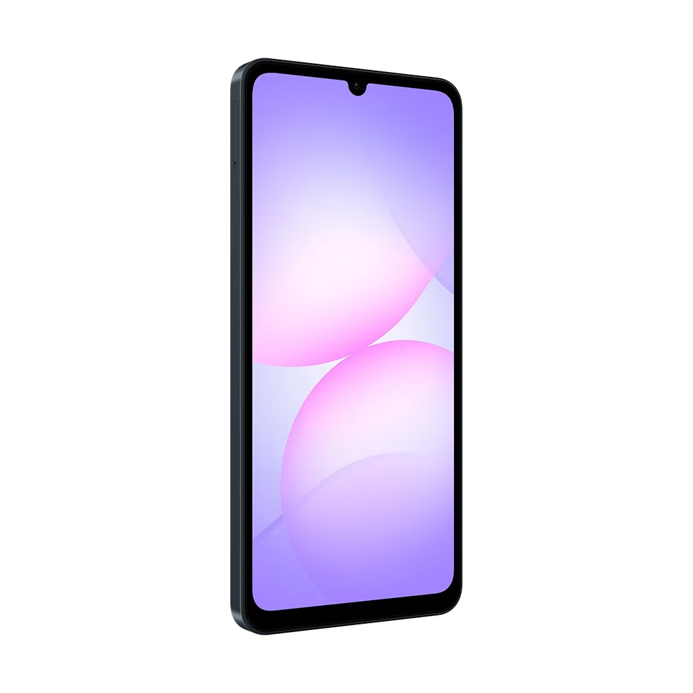 smartphone samsung galaxy a07 128gb 4gb ram preto – tela 6.7" câmera dupla 50mp android 15 octa core smartphone samsung galaxy a07 128gb 4gb ram preto – tela 6.7" câmera dupla 50mp android 15 octa core